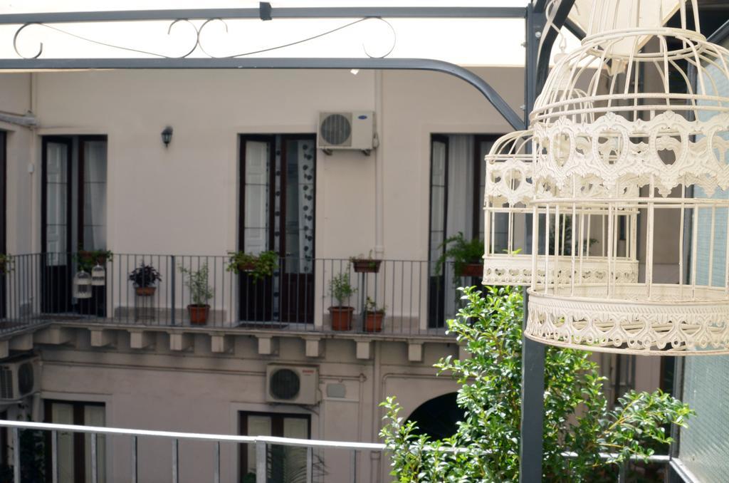Bed and Breakfast Casa Elide CTA Exterior foto