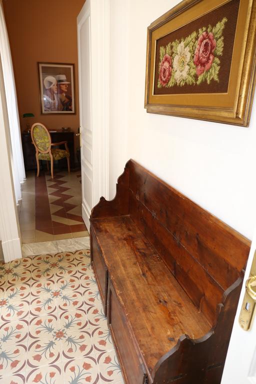 Bed and Breakfast Casa Elide CTA Exterior foto