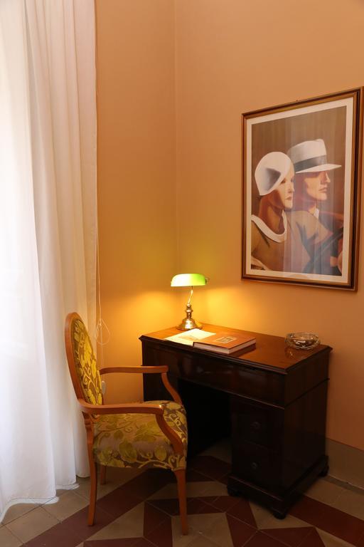 Bed and Breakfast Casa Elide CTA Exterior foto