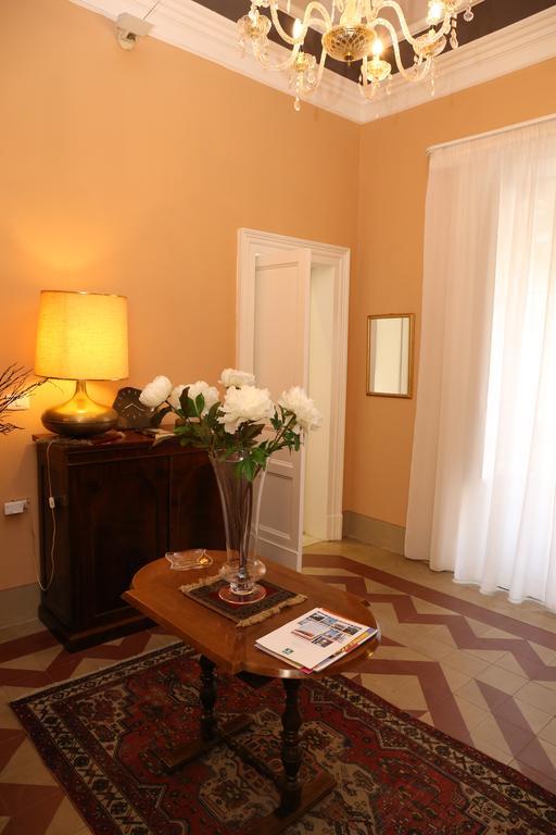 Bed and Breakfast Casa Elide CTA Exterior foto