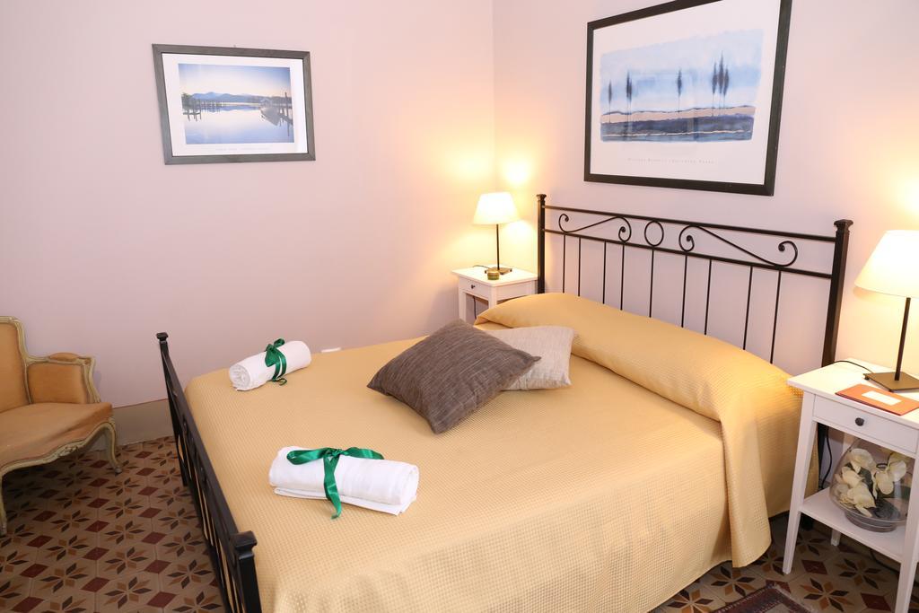 Bed and Breakfast Casa Elide CTA Habitación foto
