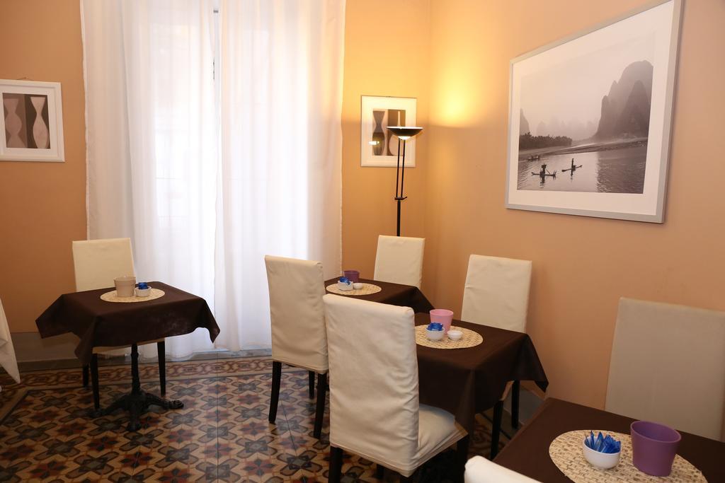 Bed and Breakfast Casa Elide CTA Exterior foto