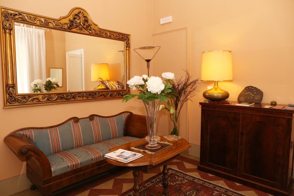 Bed and Breakfast Casa Elide CTA Exterior foto