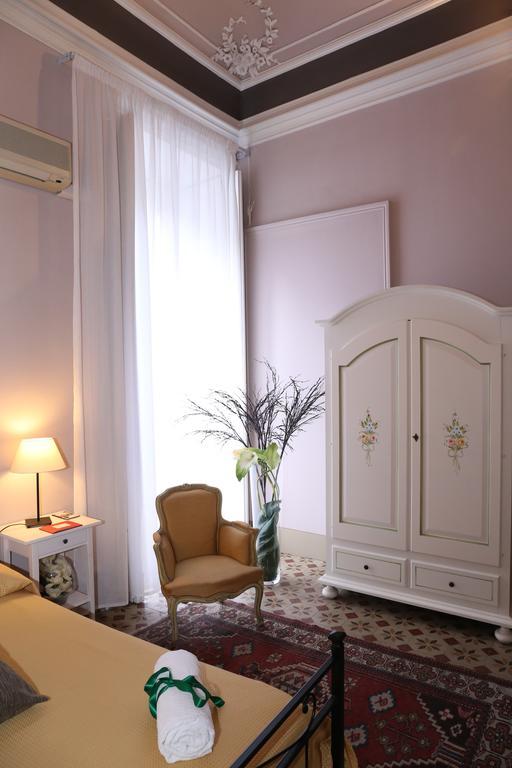 Bed and Breakfast Casa Elide CTA Habitación foto