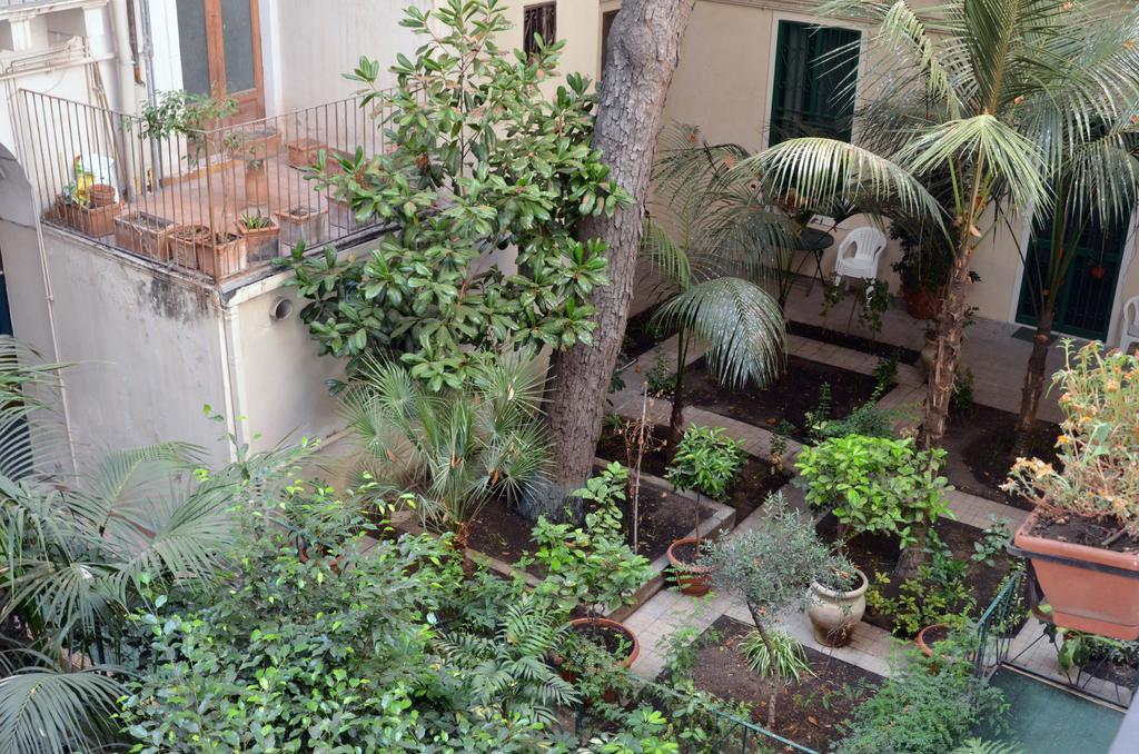 Bed and Breakfast Casa Elide CTA Habitación foto