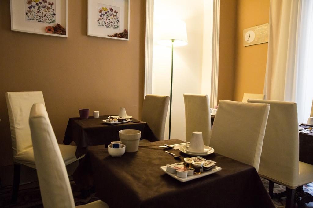 Bed and Breakfast Casa Elide CTA Exterior foto
