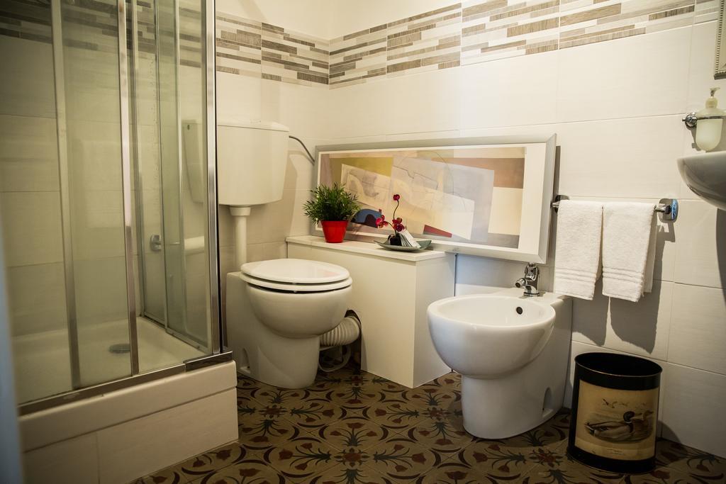 Bed and Breakfast Casa Elide CTA Exterior foto