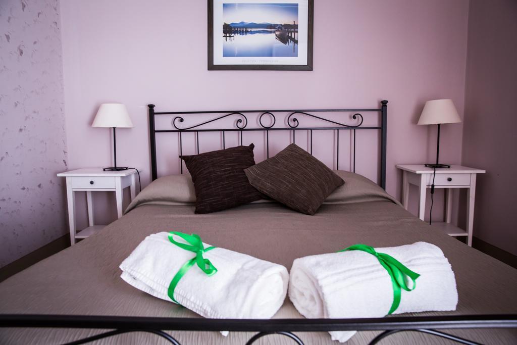 Bed and Breakfast Casa Elide CTA Exterior foto