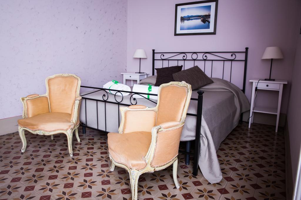 Bed and Breakfast Casa Elide CTA Exterior foto