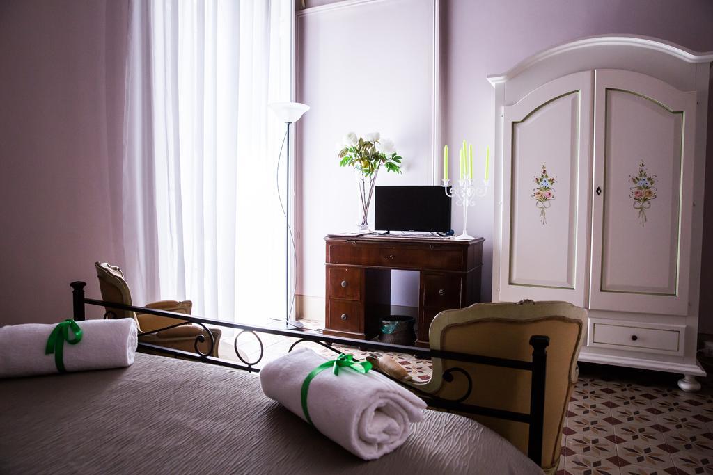 Bed and Breakfast Casa Elide CTA Exterior foto