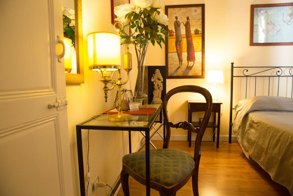Bed and Breakfast Casa Elide CTA Exterior foto
