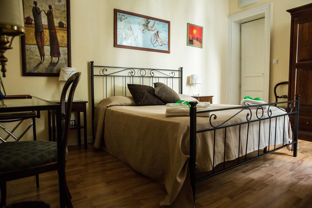 Bed and Breakfast Casa Elide CTA Exterior foto