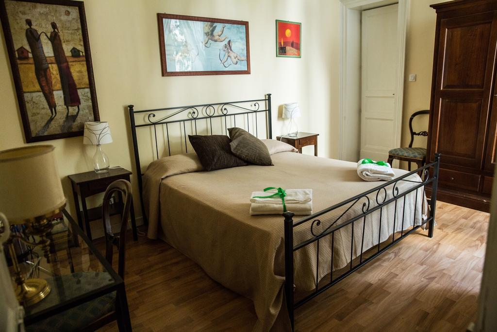 Bed and Breakfast Casa Elide CTA Exterior foto