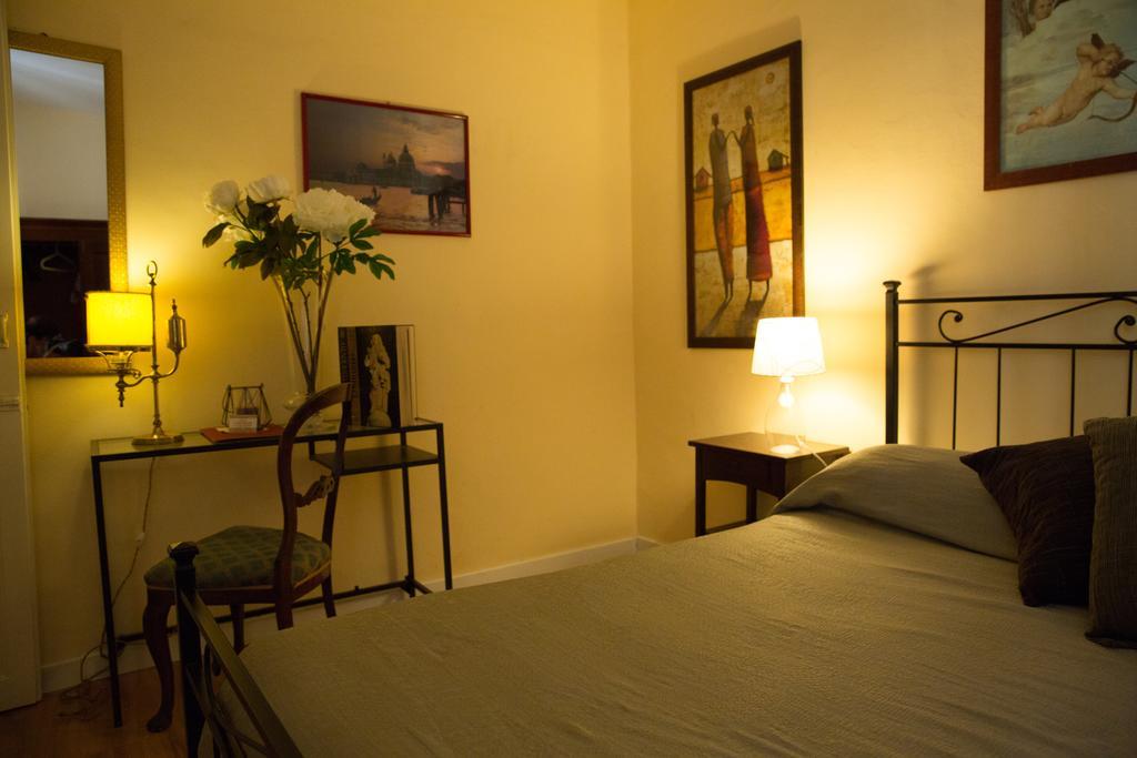 Bed and Breakfast Casa Elide CTA Exterior foto