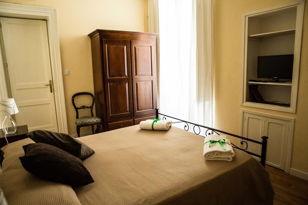 Bed and Breakfast Casa Elide CTA Exterior foto
