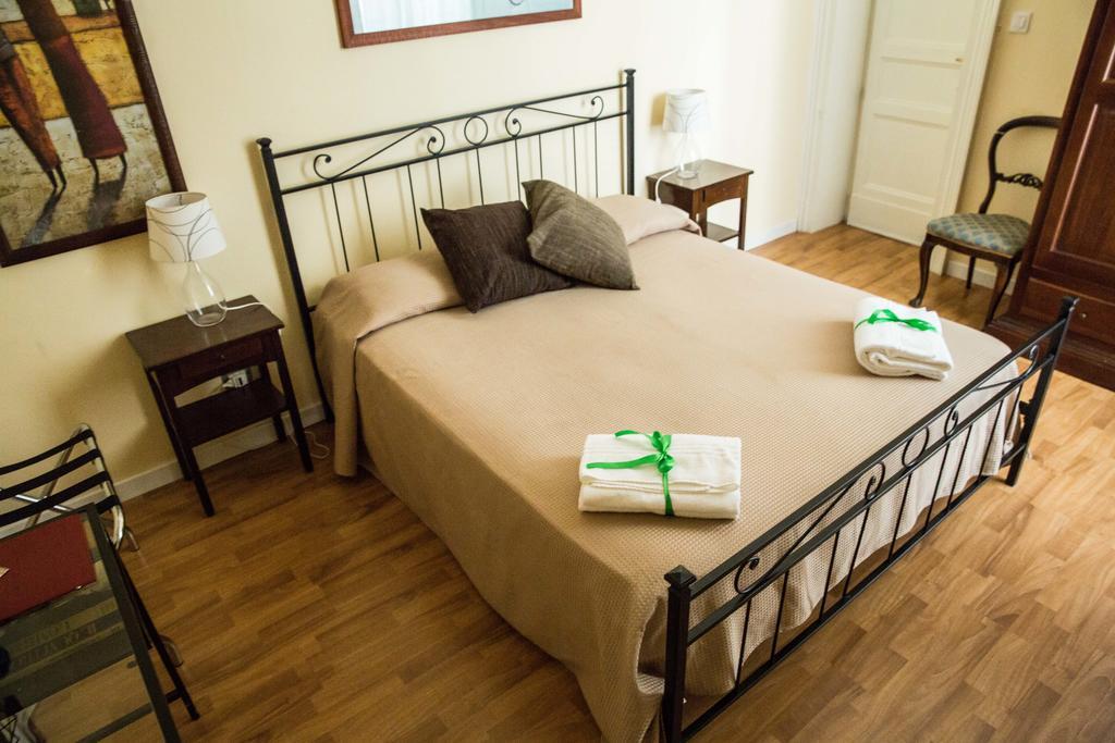 Bed and Breakfast Casa Elide CTA Exterior foto